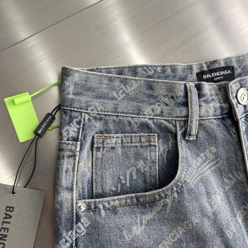 Balenciaga Jeans